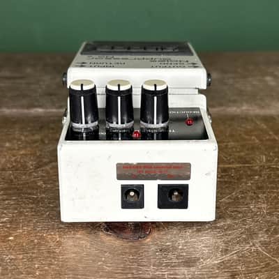 Boss NS-2 Noise Suppressor (Silver Label) 1989 - Present - White image 7