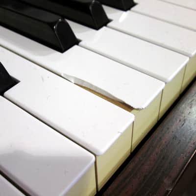 Yamaha DX1 Programmable Algorithm Synthesizer image 12