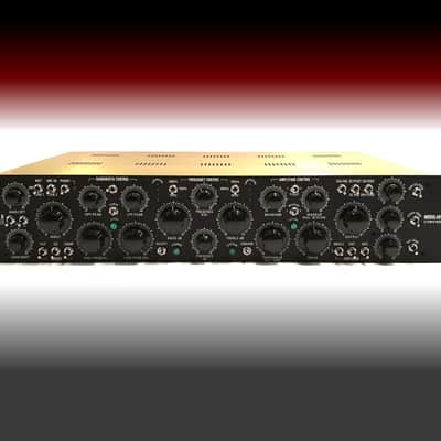 Modular Channel Stereo Model 8755DM Black - MINT image 4