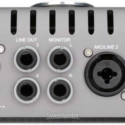 Universal Audio Apollo Twin X USB DUO Heritage Edition USB Audio Interface with UAD DSP (ApolloTXusbHEd6) image 4
