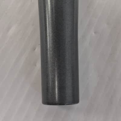 Shure BETA 58A Handheld Supercardioid Dynamic Microphone 1996 - Present - Black image 6