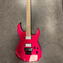 Jackson Pro Series SL2M MAH Soloist 2019 - Metallic Red