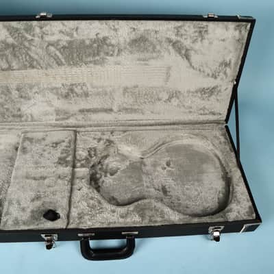ESP LTD EC-1000 Hardshell Case image 2
