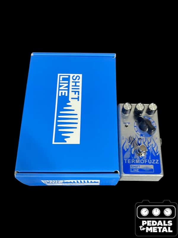 Shift Line Termofuzz