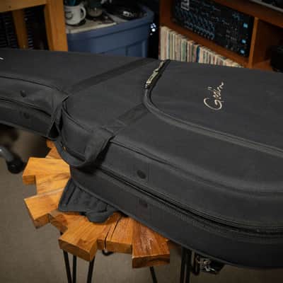 Godin 5th Avenue Uptown Custom 2019 - Present - Havana Burst image 10