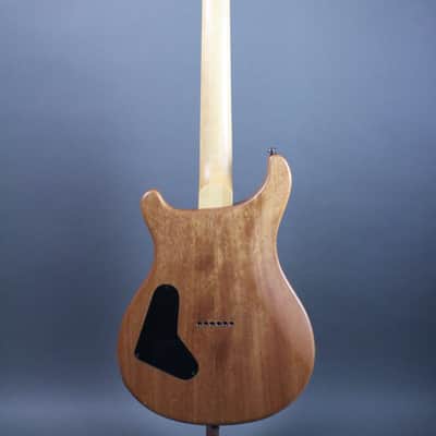 Paul Reed Smith SE Mark Holcomb Walnut image 2