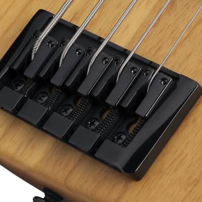 Schecter SCH.2847 Model-T Session-5 Aged Natural Satin image 12