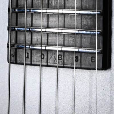 Jackson Custom USA King V FR- Satin Pewter 2025 (J10838) image 16
