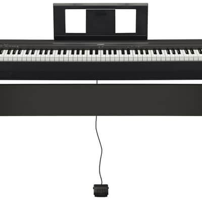 Yamaha P45B 88-Key Digital Piano image 4
