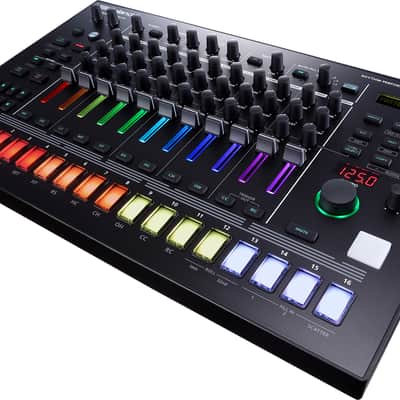 Roland TR-8S Rhythm Performer w/ MIDI Cable image 4