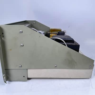 Vintage Newcomb K4R-1250 6550 Tube Amplifier image 6
