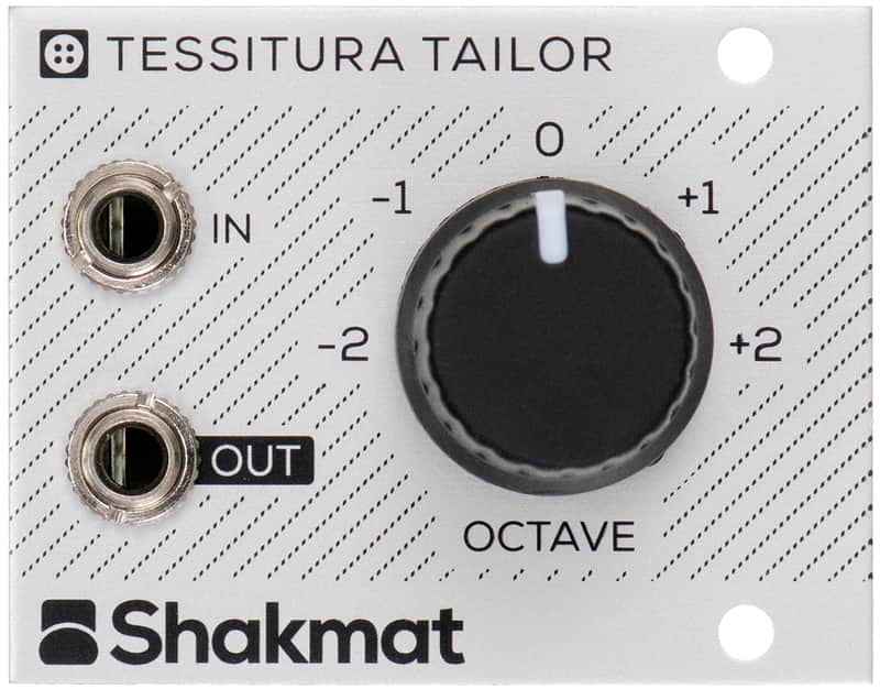 Shakmat Modular Tessitura Tailor image 1