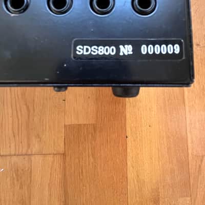 Simmons SDS 800 image 3