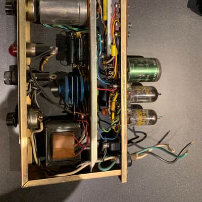 Altec 1566a image 4
