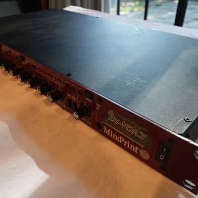 Mindprint En-Voice class-A mkI Channel Strip image 7