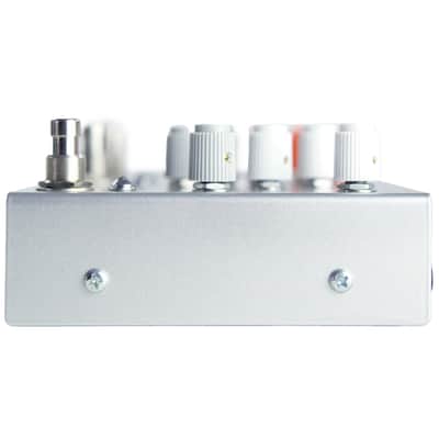 Collision Devices Crushturnal Sequenced Delay + Reverb Pedal image 2