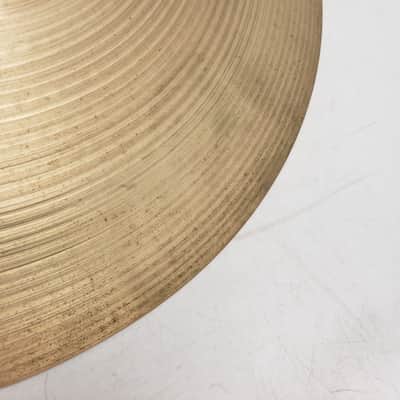 Sabian Crash Thin 16" image 3