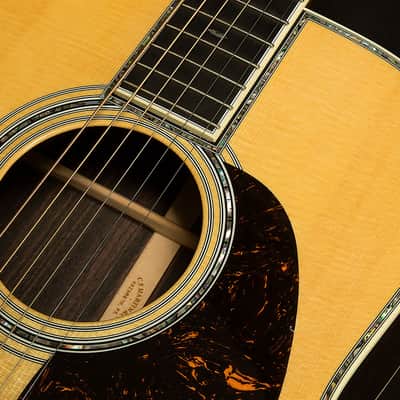 Martin Guitars Standard Series D-42 image 7