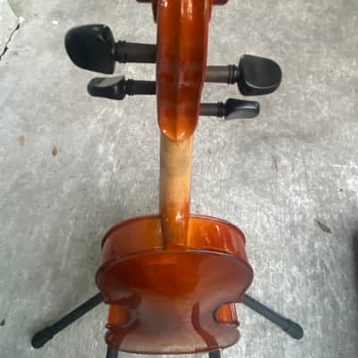 Erwin Violin Otto 3/4 EOASLV3 2020s image 14
