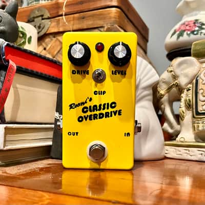 Handmade Classic Overdrive image 2