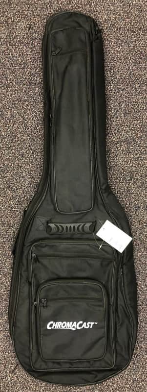 ChromaCast Electric Guitar Gig Bag image 1