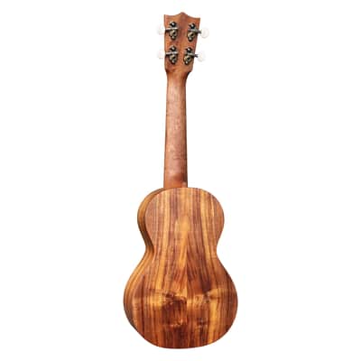 Martin C1K Concert Ukulele w/Gig Bag image 9