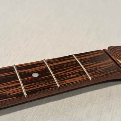 Handmade Guitar Neck image 3