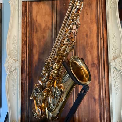 Simba Alto Sax image 1