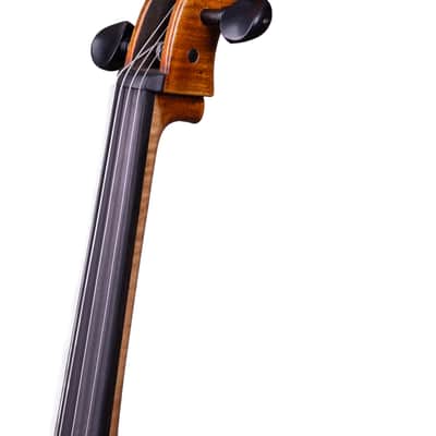 Master Montagnana Cello 4/4 – Hand-Made in Romania 2025 #71 image 15