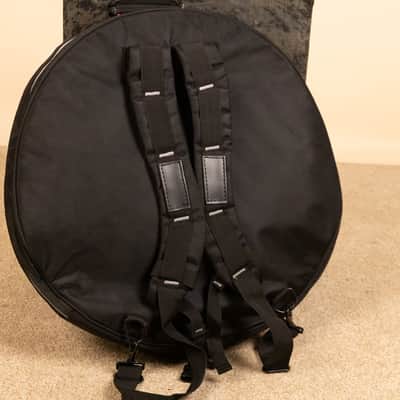 Sabian Fast 22" Cymbal Bag Black image 4