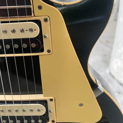 Gibson Les Paul Standard 1989 - Ebony image 11