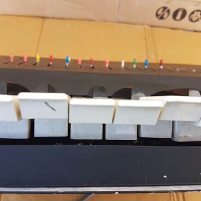 70's ARP AXXE SYNTHESIZER image 6
