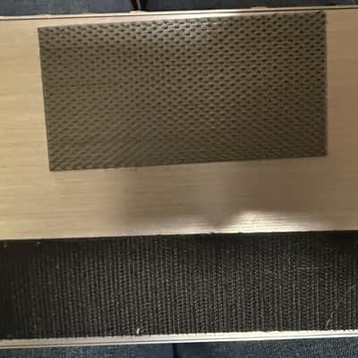 Tech 21 SansAmp XB Driver 2024 - Present - Silver image 4
