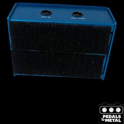Strymon Ojai Expansion Kit 2010s - Blue - X18438 image 6