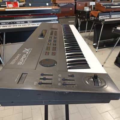 Roland JX-10 image 3