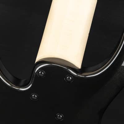 Dingwall NG3 Nolly Signature 6 MB - Metallic Black Gloss image 11