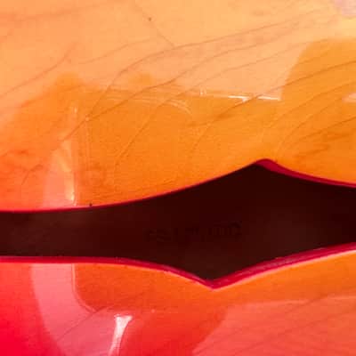 1967 Gibson ES-125TDC image 15