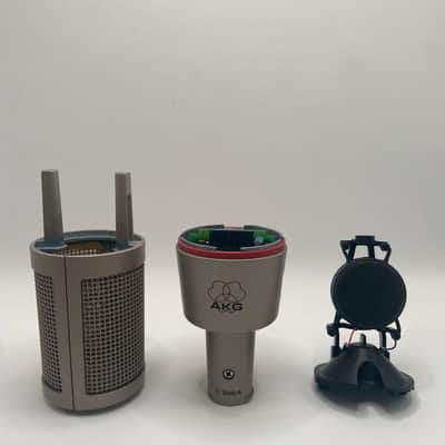 AKG C2000 B image 3