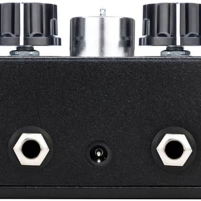 EarthQuaker Devices ZEQD-Pre The All-Analog Simulation Solution image 3