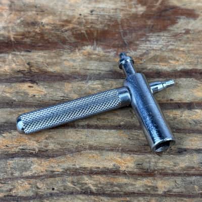Immagine Pearl 3000D Eliminator Demon Drive Single Bass Drum Pedal - 12