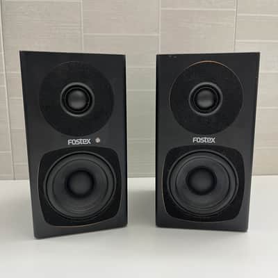 Fostex  PM0.3D image 1