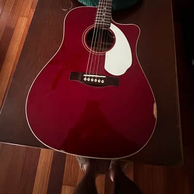 Yamaha FG 350D JAPAN | Reverb