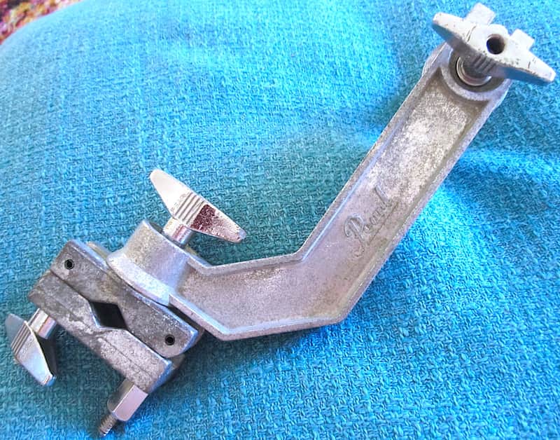 Pearl Multi-Clamp - Vintage image 1