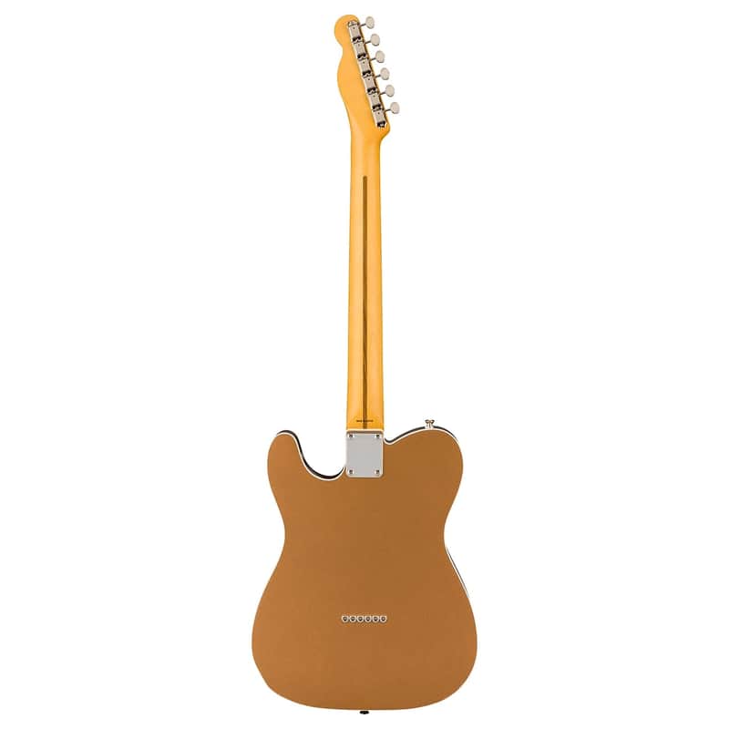 Fender JV Modified '60s Custom Telecaster image 3