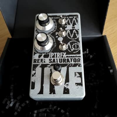 JPTR FX Jive 2024 image 1