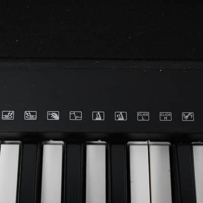Yamaha PSR-EW310 Keyboard 76 Key Touch Sensitive Keyboard with Power Supply image 5