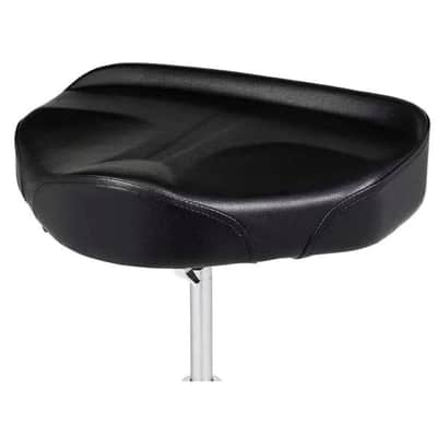 Drum Workshop 9000 Airlift Tractor Top Drum Throne image 2