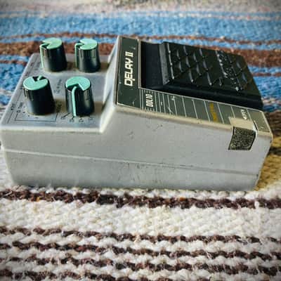Ibanez DDL10 Delay II 1986 - 1987 - Gray image 2