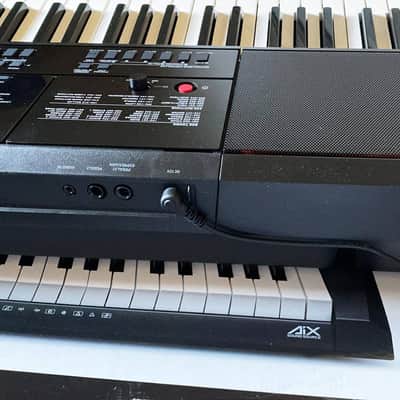 Casio CTX3000 Touch Responsive Keyboard open Box Mint image 5