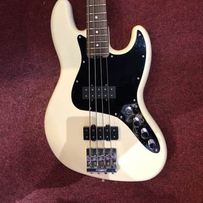 Fender Modern Player Jazz Bass 2013 -2014 image 1